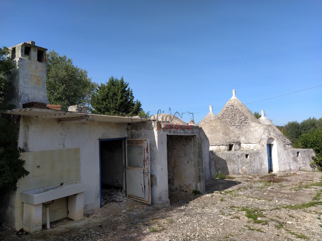 Additional image 3 of Ceglie Messapica, Italy