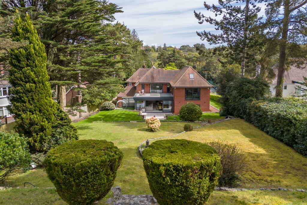 Additional image 27 of Leicester Road, Branksome Park