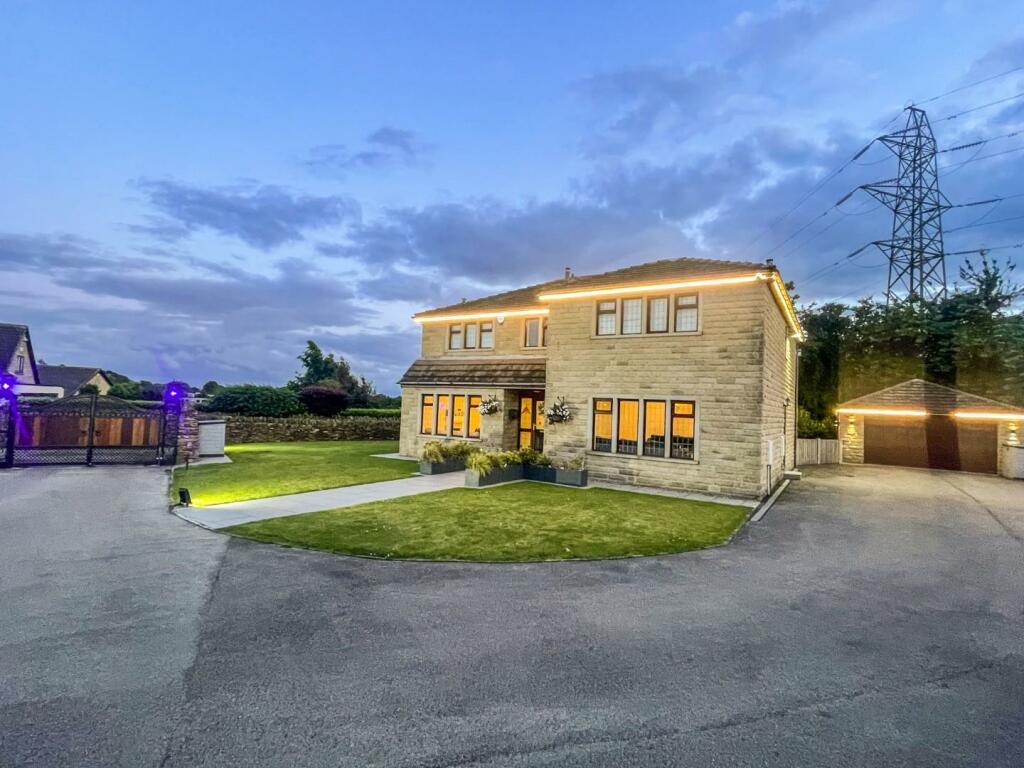 Additional image 36 of Kellymoor Walk, Idle