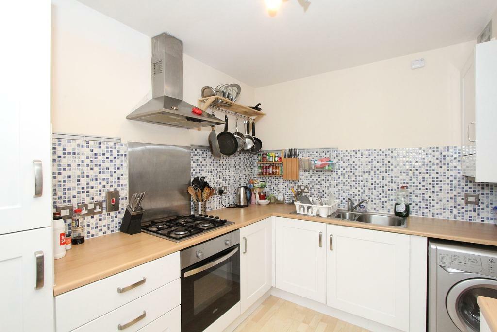 Additional image 4 of Strawberry Bank Parade, City Centre, Aberdeen, AB11