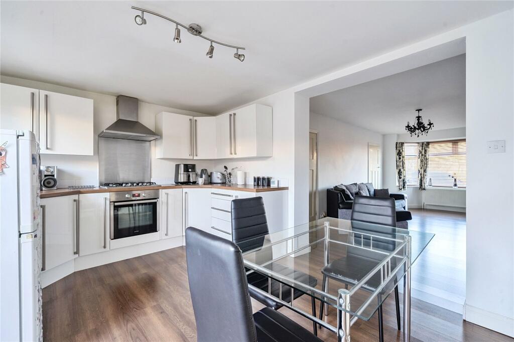 Additional image 9 of Pendle View, Altham, Accrington, Lancashire, BB5