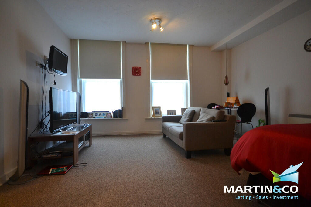 Additional image 5 of Old Christchurch Road, Bournemouth