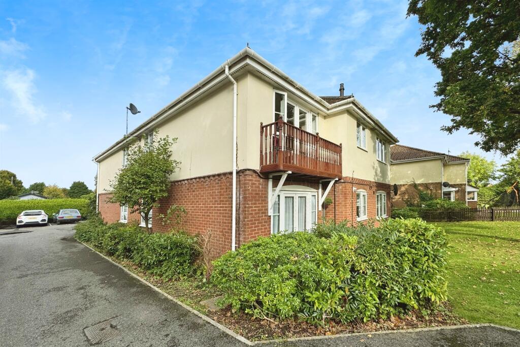 Additional image 7 of Wimborne Road, Bournemouth