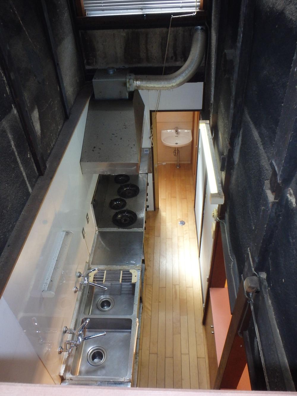 Additional image 12 of Kyoto City, Kyoto Prefecture, Kamigyo Ward, Inokuma 2, Inokuma Street, Shimochojamachi Agaru