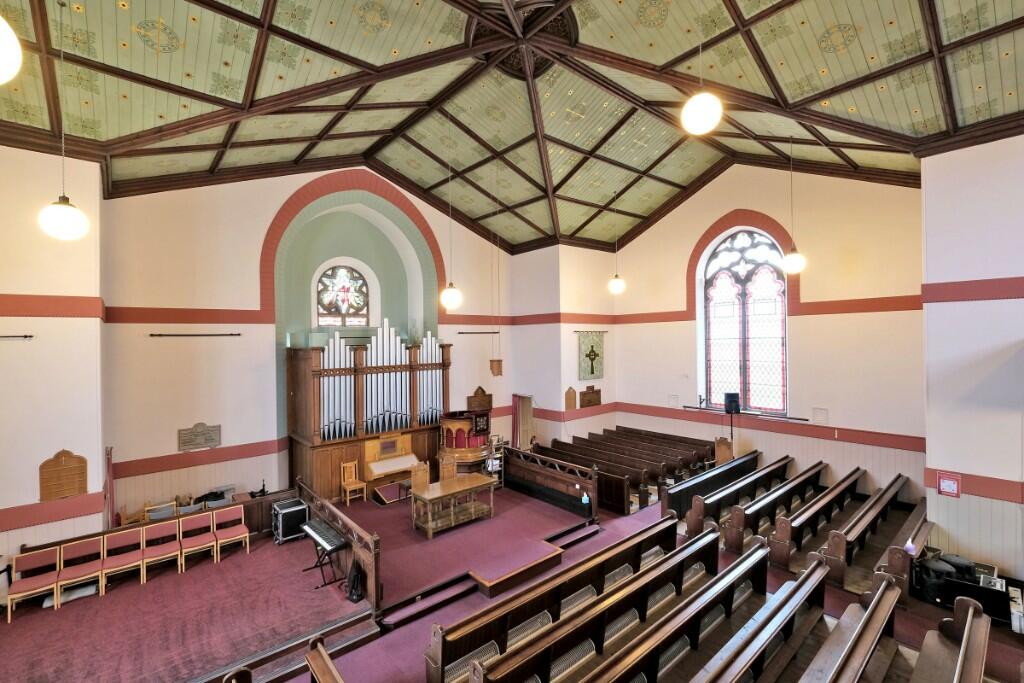Additional image 16 of South Church, Cameron Street, Stonehaven, AB39 2HE