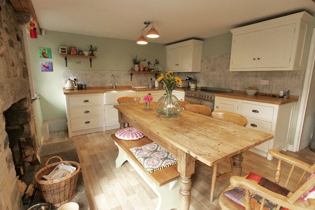 Additional image 4 of Rose Cottage, 48 Barden Road, Eastby, Skipton, BD23 6SN