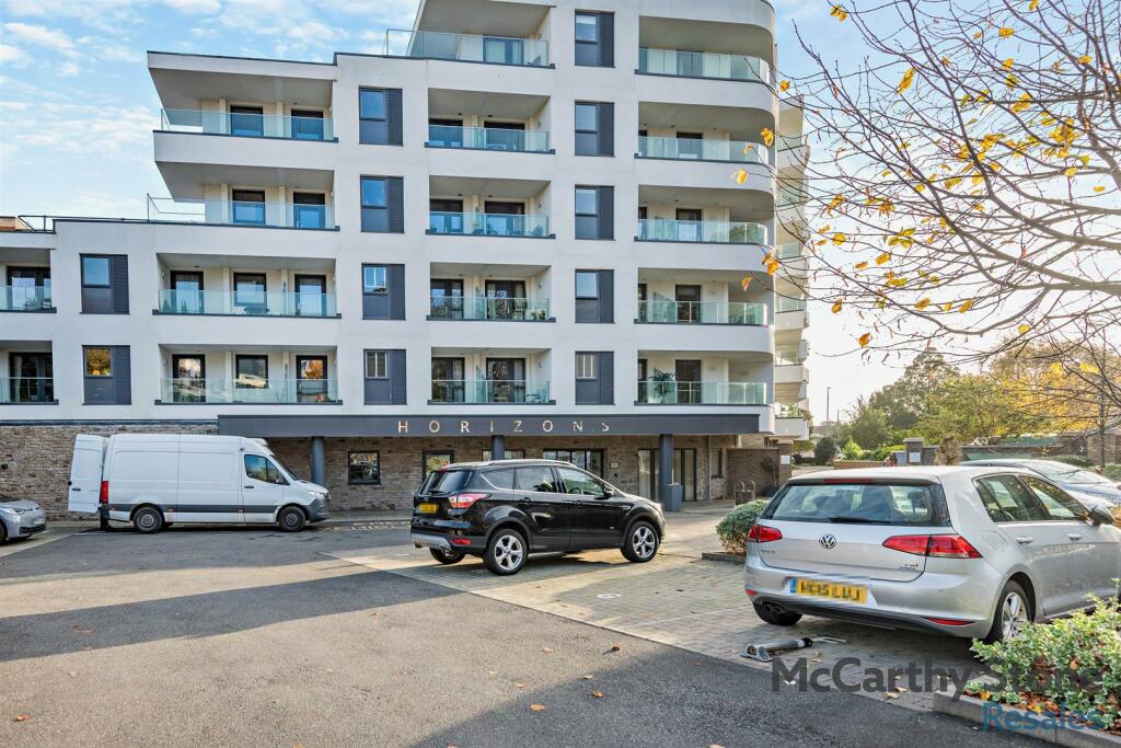 Additional image 39 of Horizons, Churchfield Road, Poole