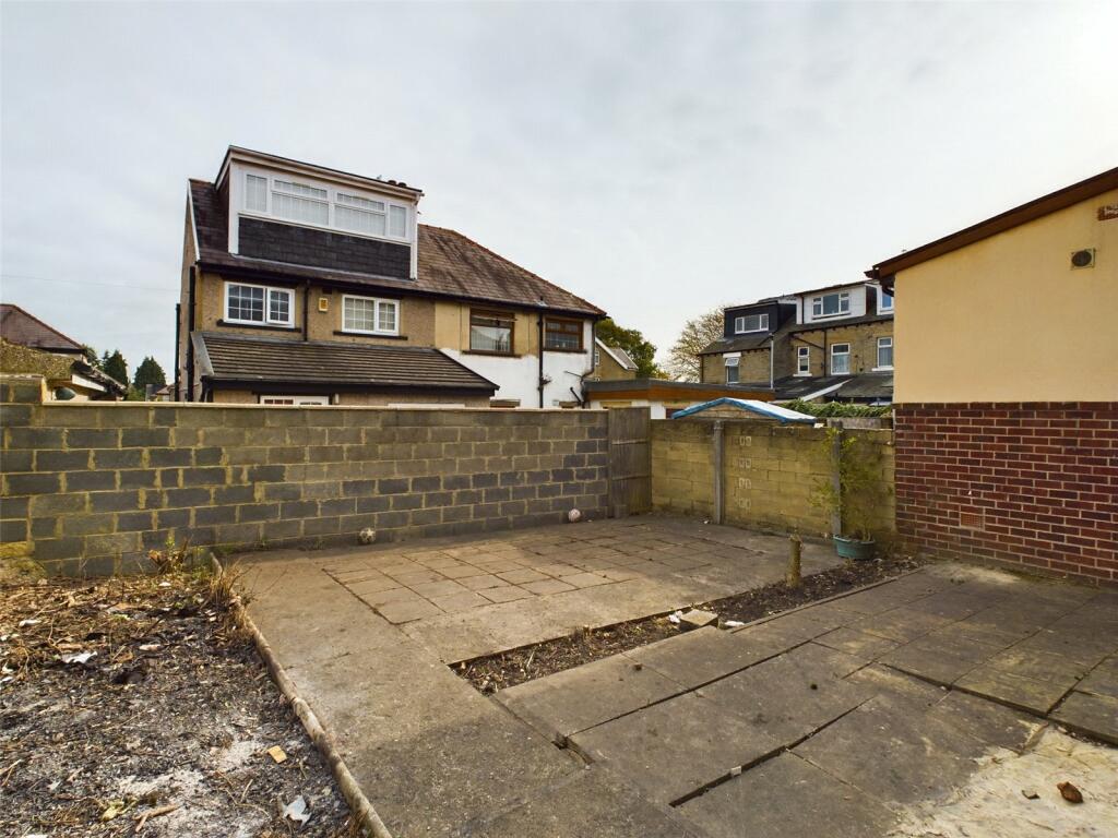 Additional image 7 of Como Drive, Bradford, West Yorkshire, BD8