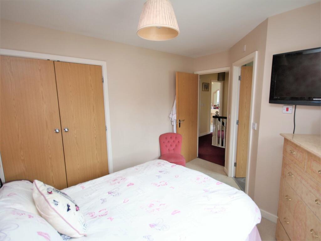 Additional image 29 of Wellow Gardens, Oakdale, POOLE, BH15