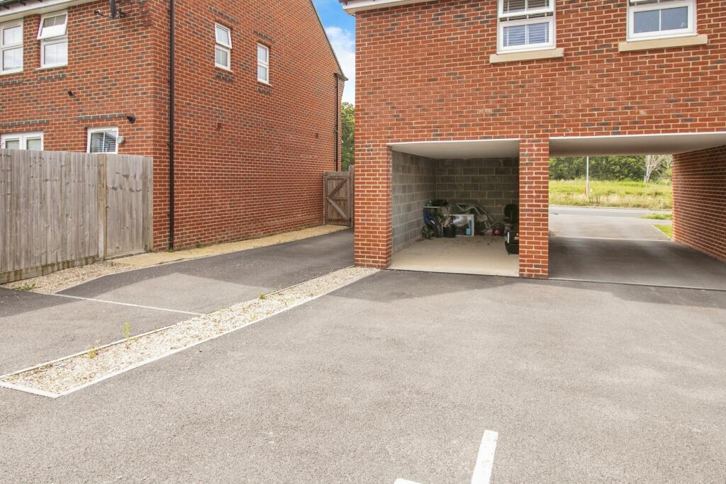 Additional image 17 of Provence Drive, Bearwood, Bournemouth, Dorset, BH11