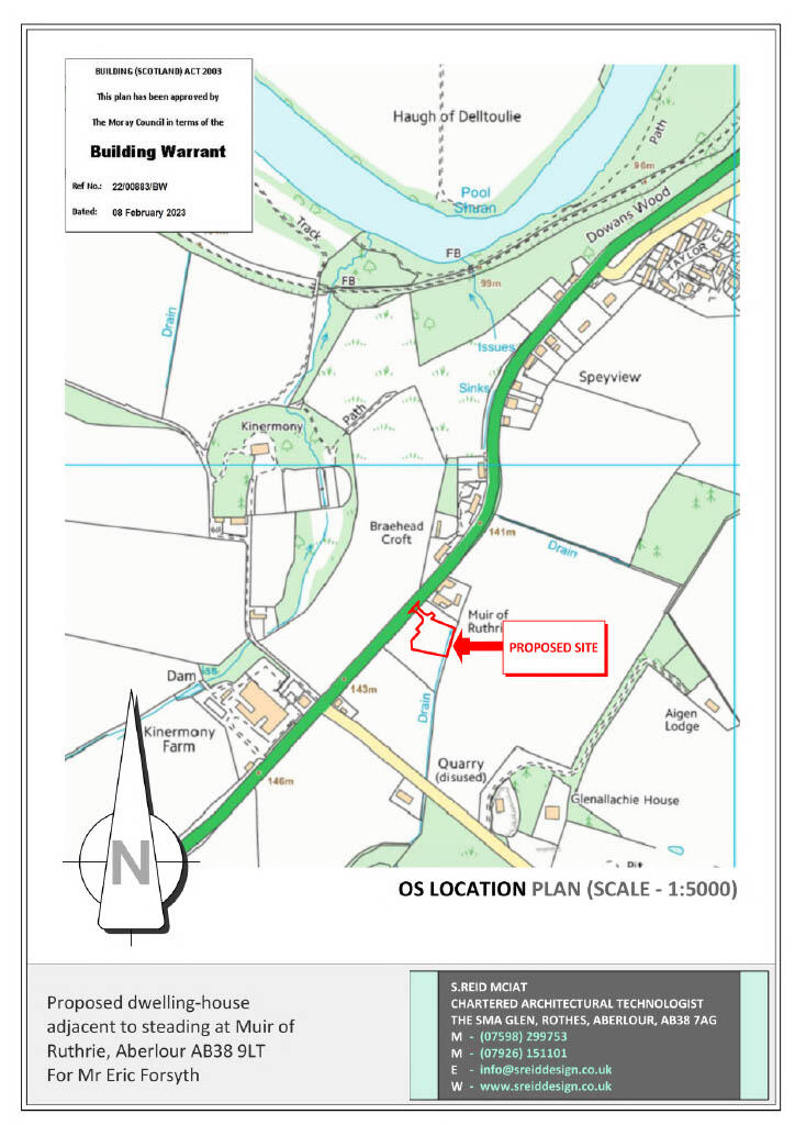 Additional image 6 of Aberlour, Moray, AB38