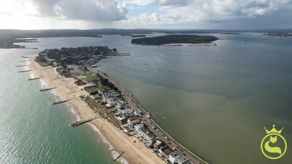 Additional image 4 of Views views views! Harbour Watch, Evening Hill, Sandbanks