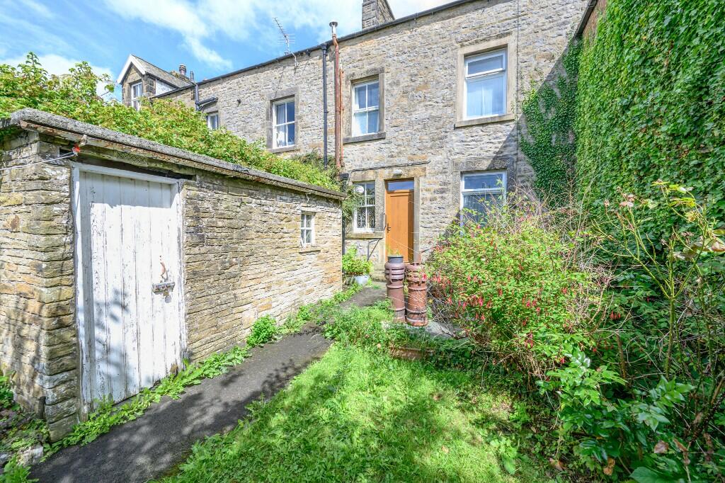 Additional image 21 of Penyghent View, Settle, BD24