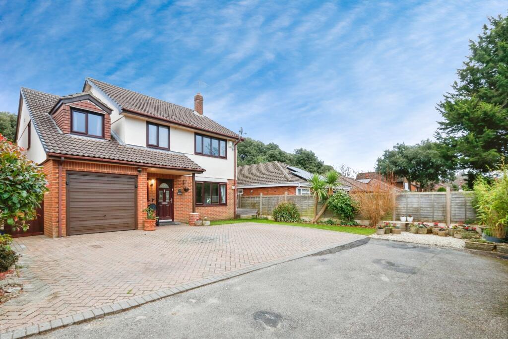 Additional image 23 of Vine Farm Close, Poole, Dorset, BH12