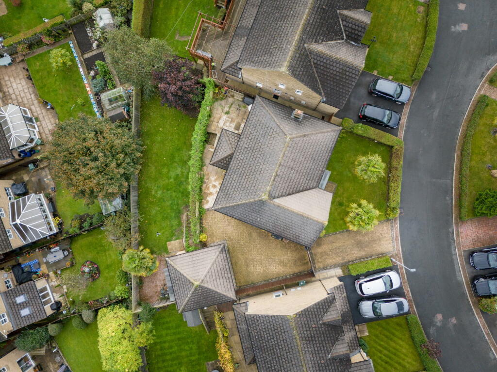 Additional image 33 of Overland Crescent, Bradford, BD10 9TG