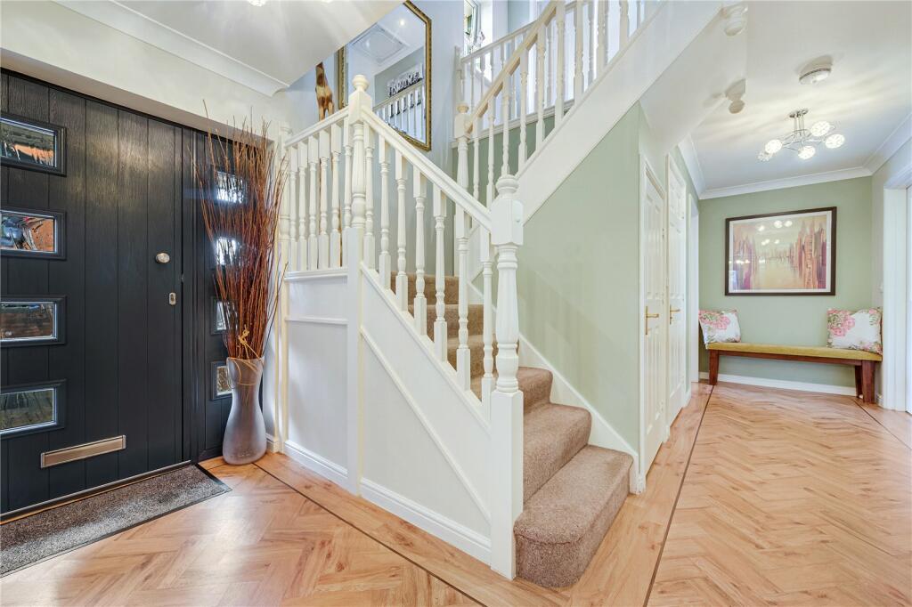 Additional image 3 of Elm Tree Grove, Brockhall Village, Old Langho, Blackburn, BB6