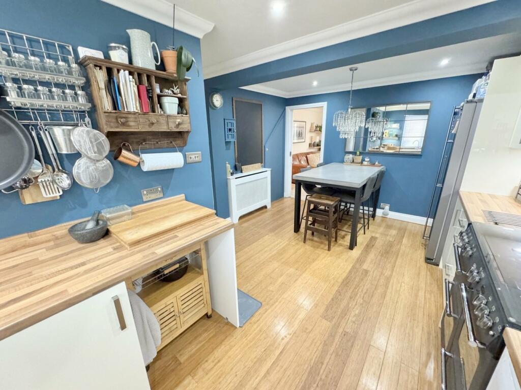 Additional image 9 of Fosters Spring, Lytchett Matravers, Poole, BH16