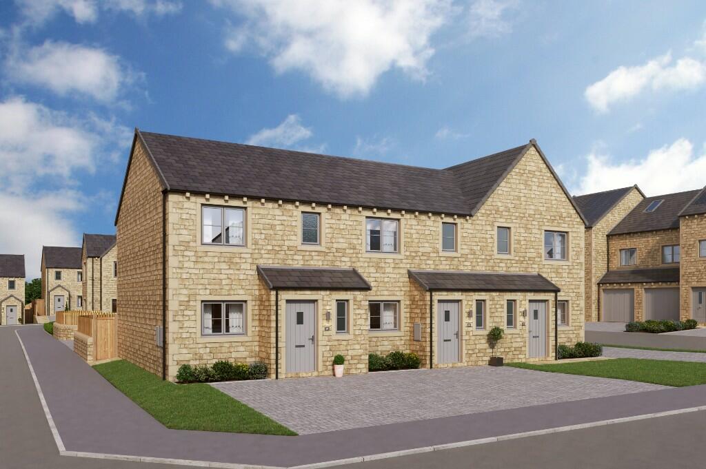 Additional image 9 of Plot 20, The Hinton, The Willows, Silsden