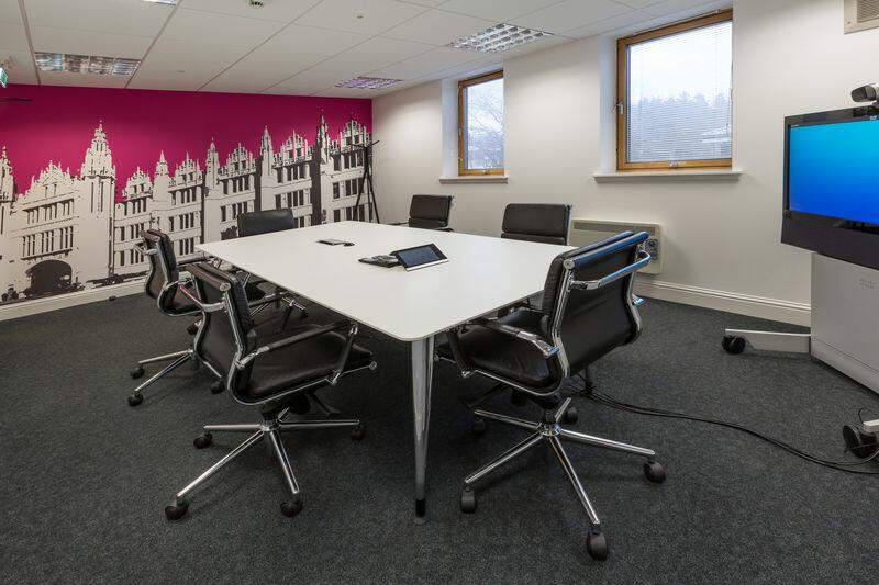 Additional image 3 of James Gregory Centre, Balgownie Drive, Aberdeen, Aberdeenshire, AB22