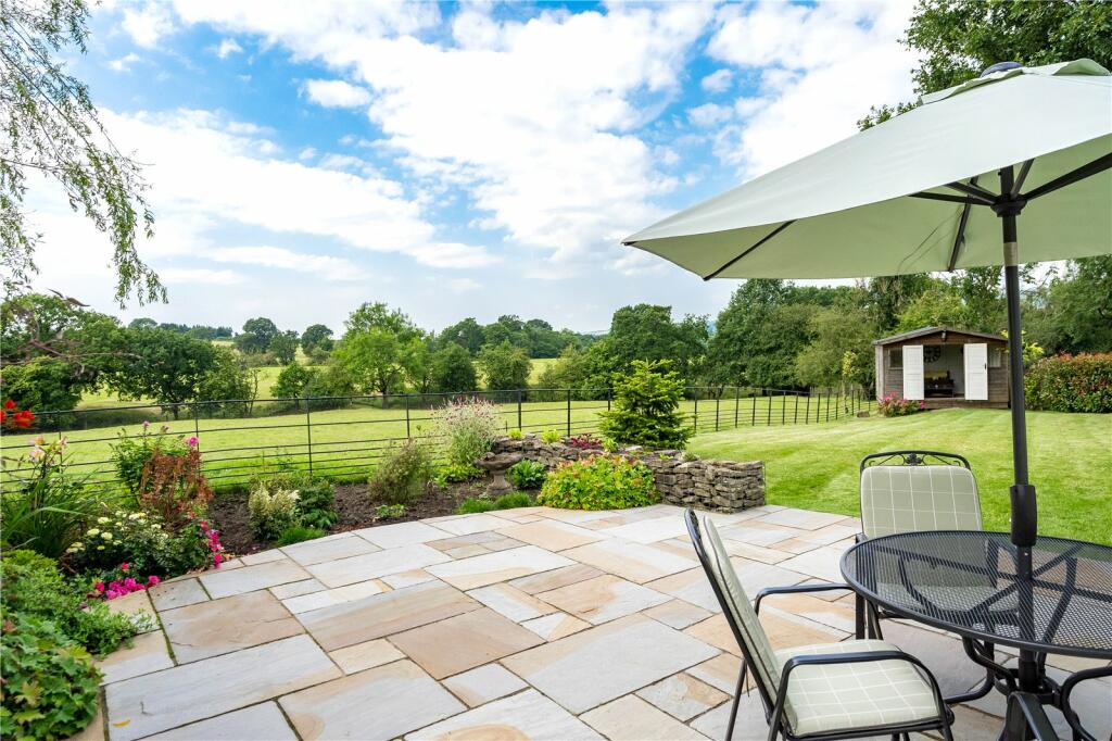 Additional image 31 of Kenyon Lane, Dinckley, BB6