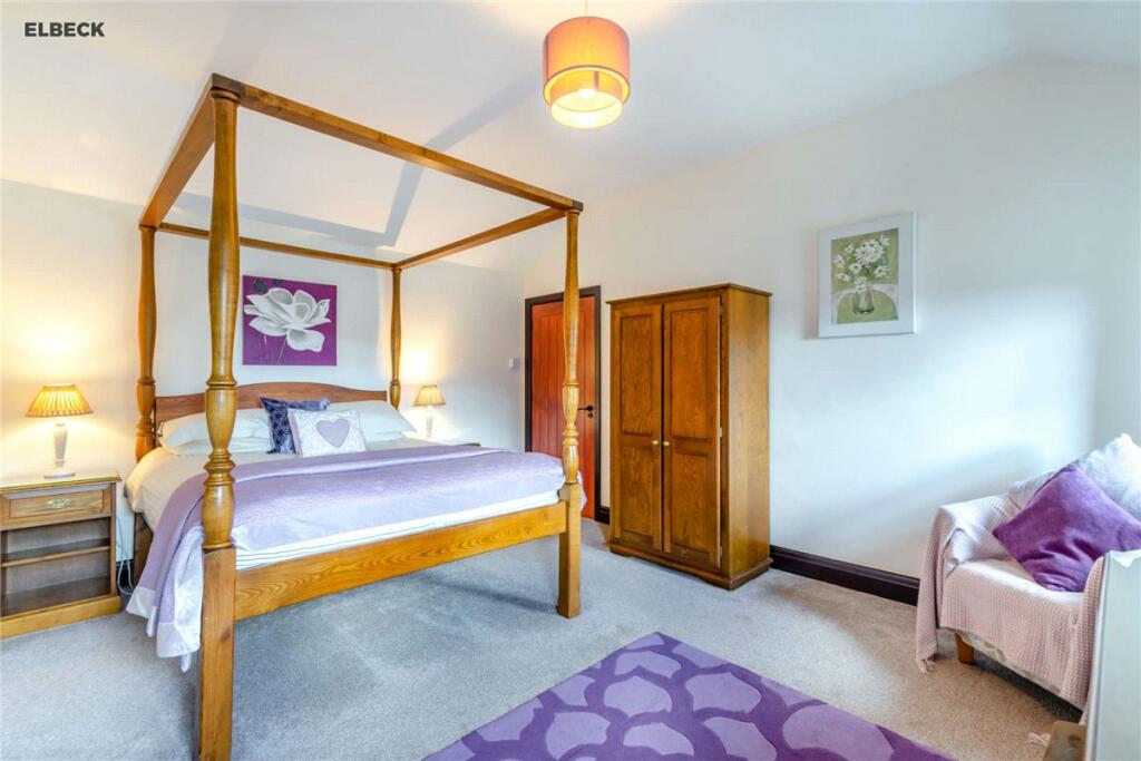 Additional image 19 of Stonelands Farmyard Cottages, and Dubb Croft Barn, Litton, Near Skipton, North Yorkshire, BD23