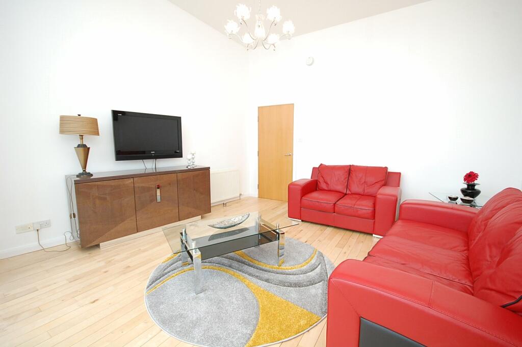 Additional image 8 of Rubislaw Square, Aberdeen, AB15