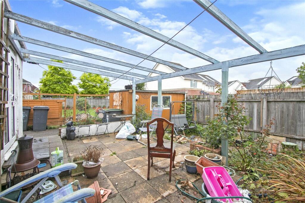 Additional image 3 of Columbia Road, ENSBURY PARK, Bournemouth, BH10