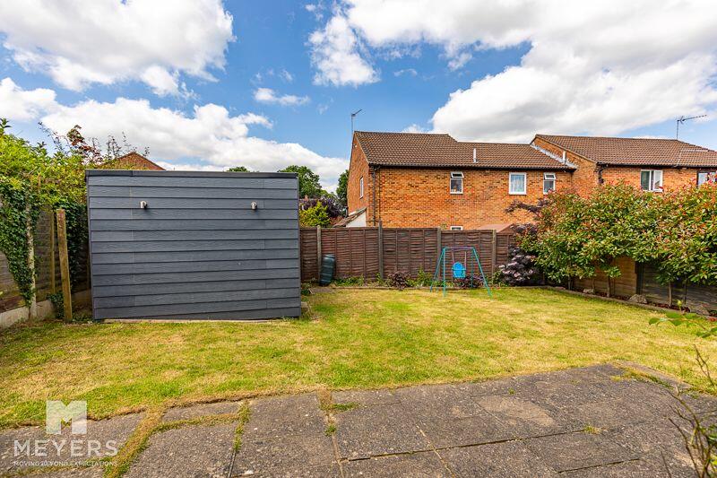 Additional image 14 of King Richard Drive, Bearwood, BH11