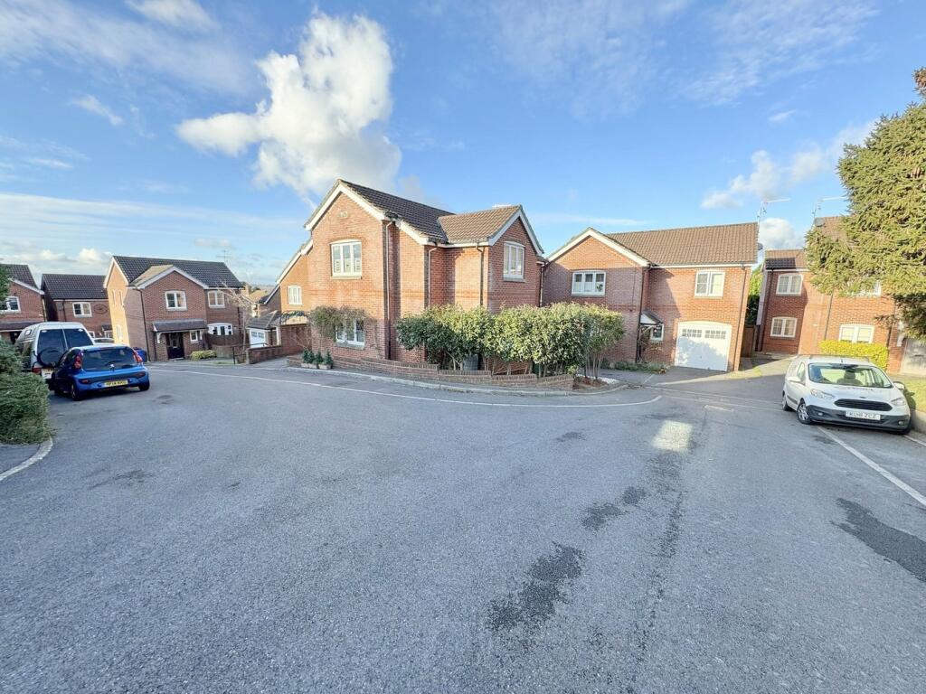 Additional image 17 of Wellow Gardens, Oakdale, Poole, BH15