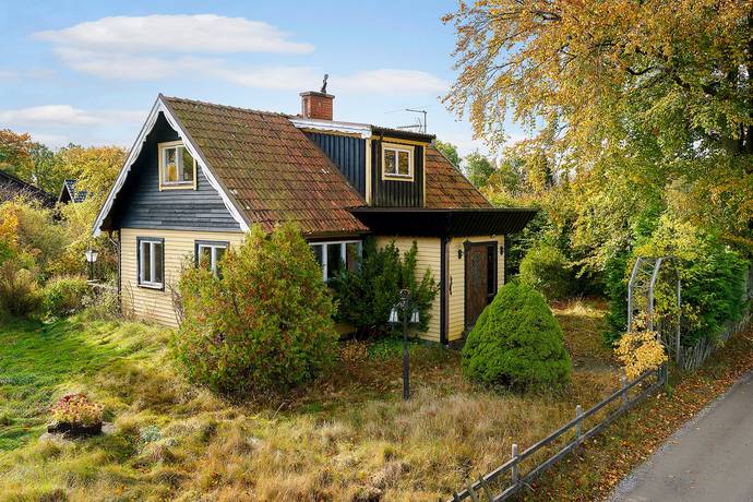 Tågeröd 2837, Matteröd, Hässleholms kommun