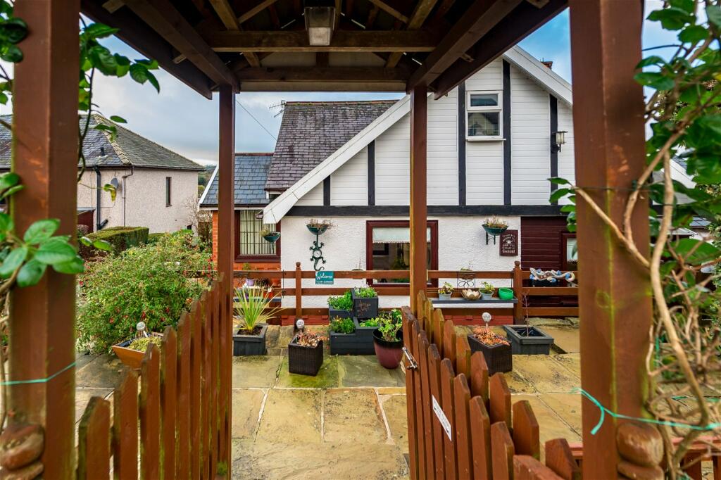 Additional image 52 of Skipton Road, Foulridge, Colne, BB8 7PY