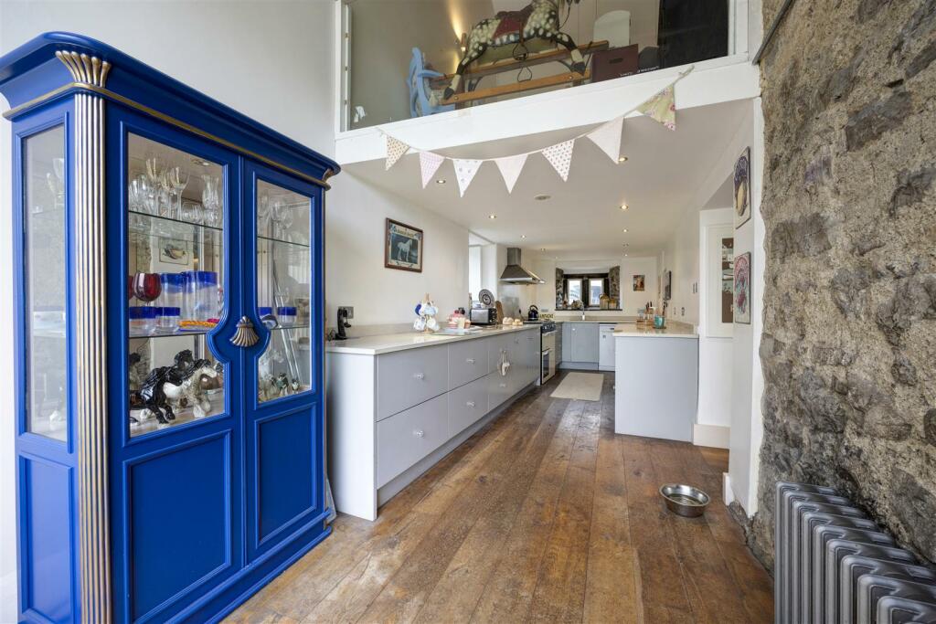 Additional image 14 of Penyghent, Selside, Settle