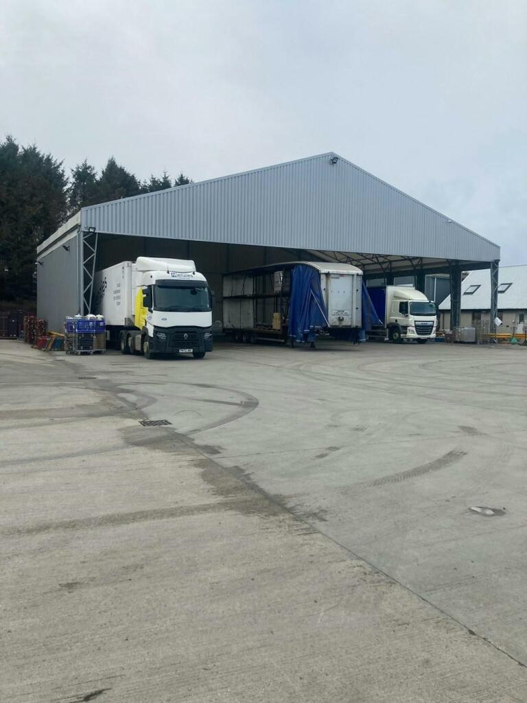 Additional image 11 of Units 1 & 2, Units 1 & 2 Altens Lorry Park, Hareness Road, Aberdeen, AB12 3LE