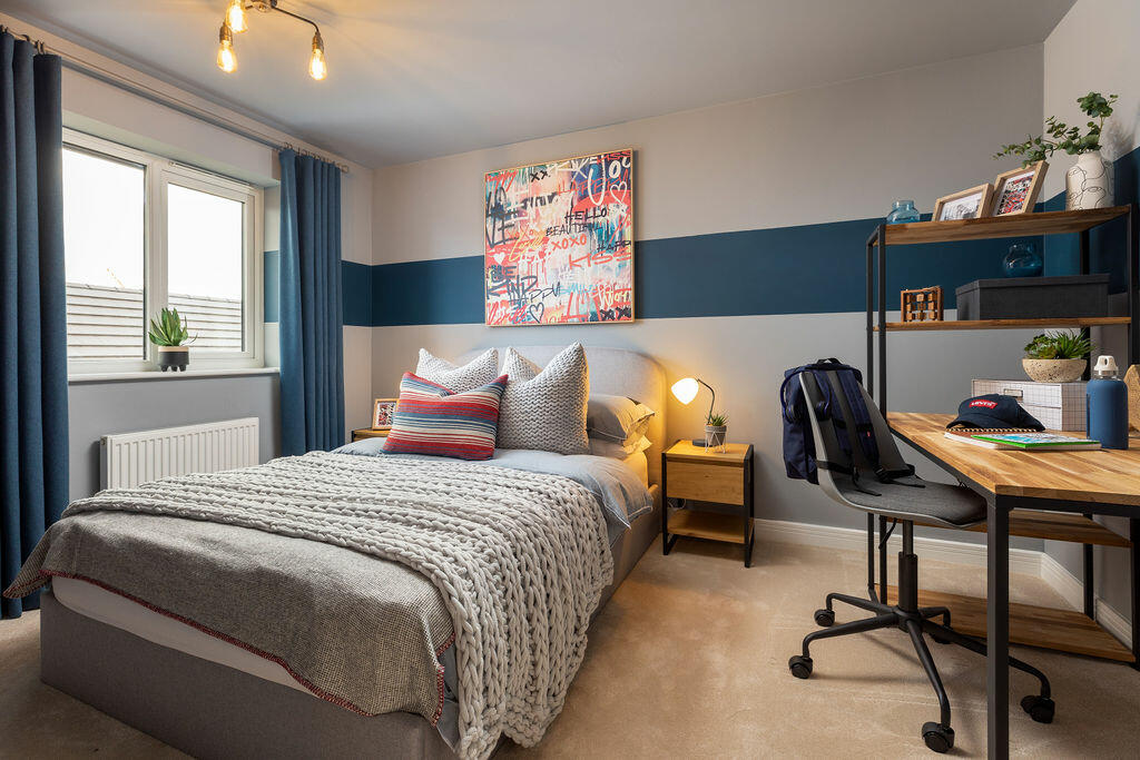Additional image 11 of Wyvern Road, 
Skipton,
Yorkshire,
BD23 3BT
