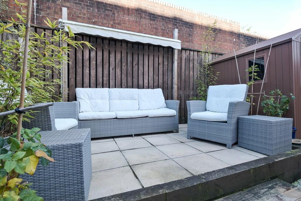 Additional image 32 of Mill Gardens, Great Harwood, Blackburn, Lancashire, BB6