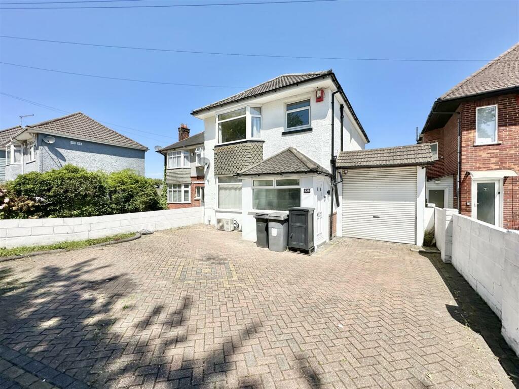 Additional image 14 of Wallisdown Road, Bournemouth