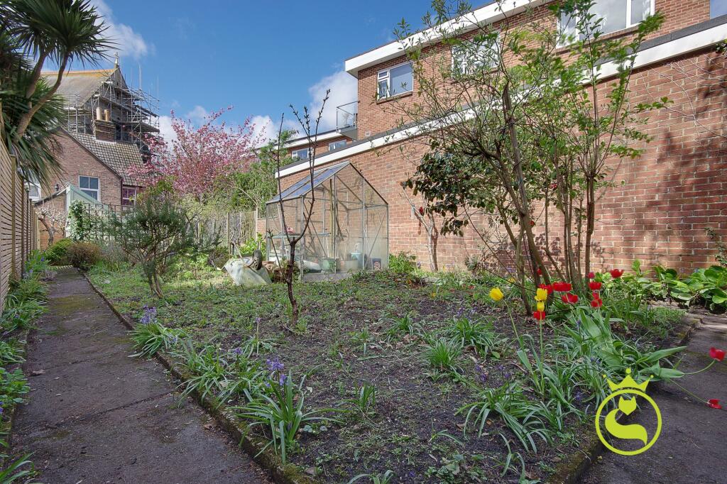 Additional image 22 of APPROVED PLANNING FOR EXTENSION - Parr Street, Ashley Cross, BH14