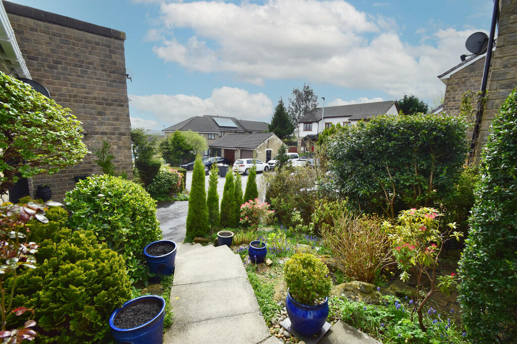 Additional image 33 of Clayton Rise, Keighley