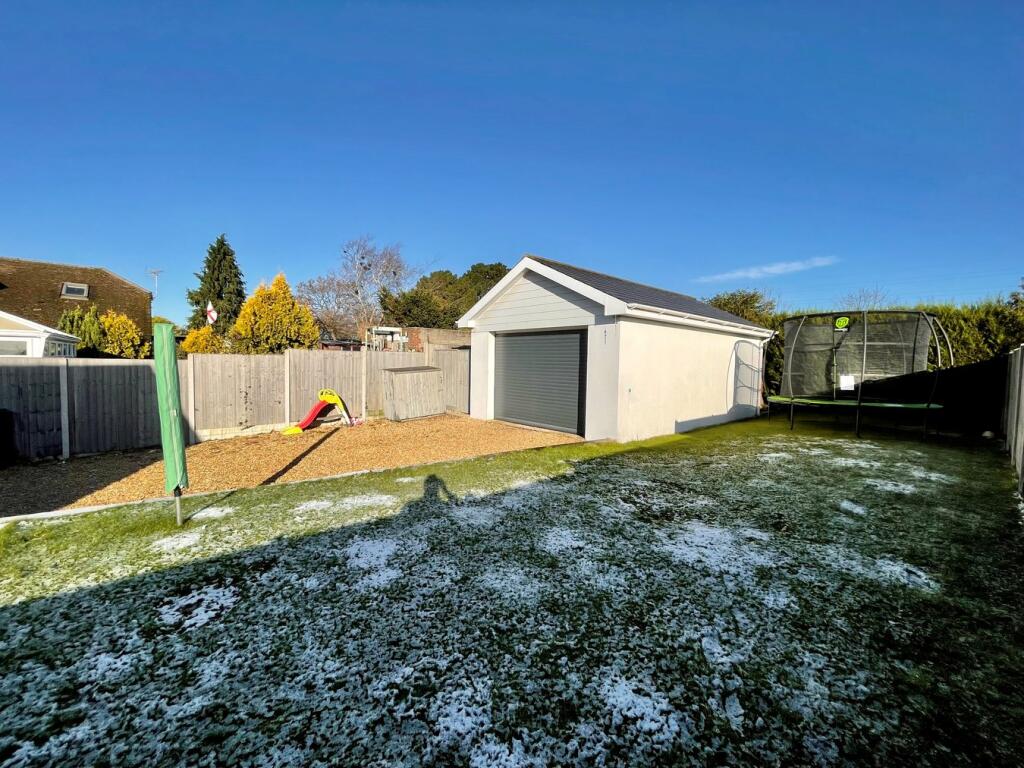 Additional image 20 of Alderney Avenue, Poole, BH12