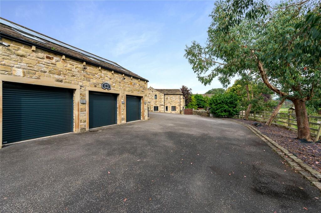 Additional image 35 of Elslack, Skipton, North Yorkshire, BD23