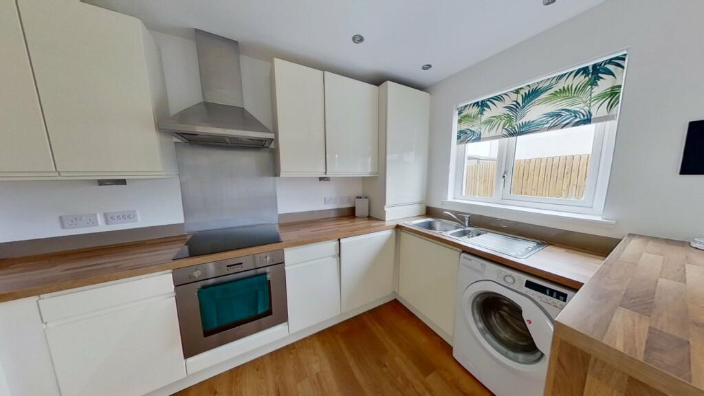 Additional image 2 of Baillie Crescent, Alford, Aberdeenshire, AB33