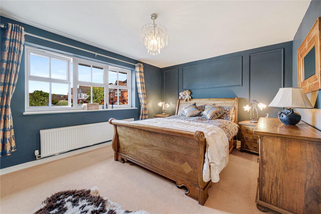 Additional image 19 of Elm Tree Grove, Brockhall Village, Old Langho, Blackburn, BB6