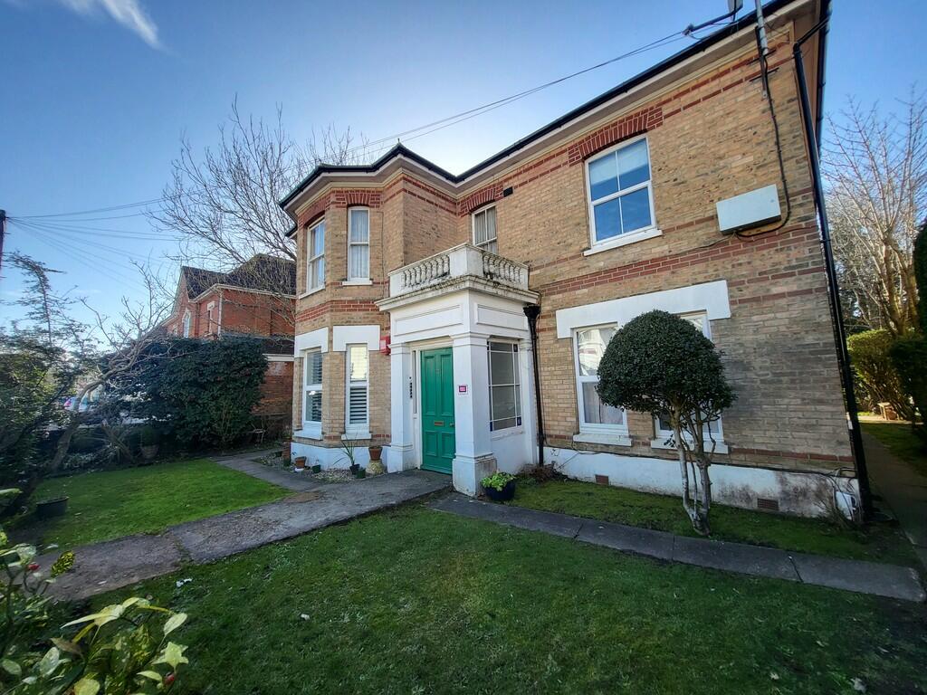 Additional image 12 of Hamilton Road, Bournemouth