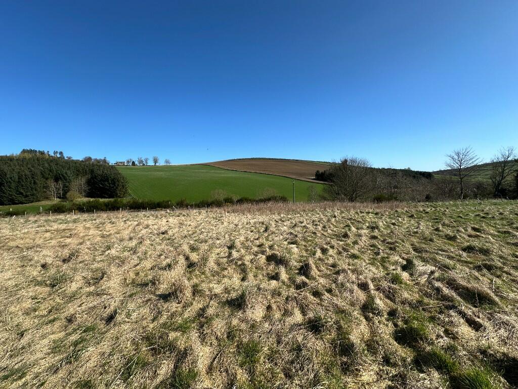 Additional image 3 of Plot 2 Muir of Fowlis, Alford, AB33 8JX