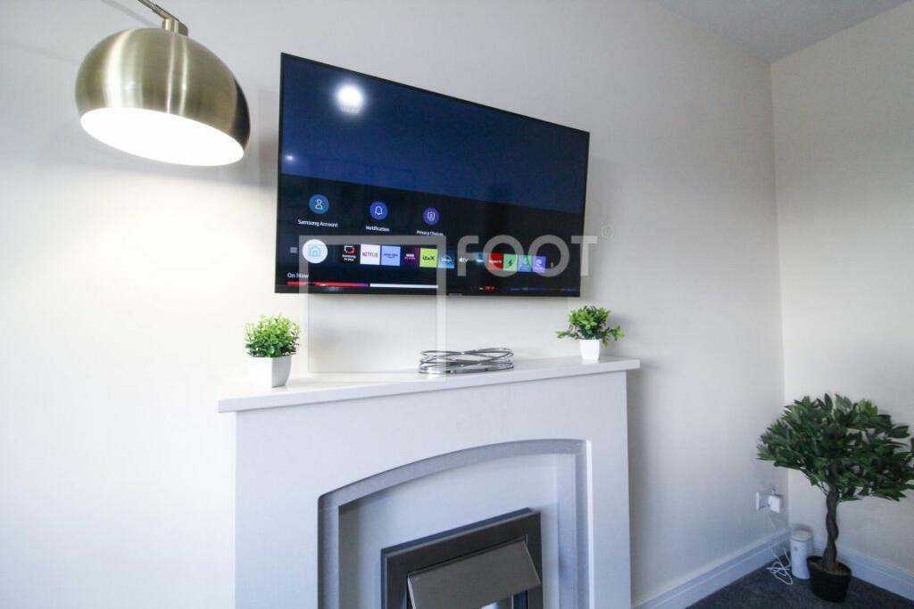 Additional image 12 of Serviced Accommodation,  Bradford, BD6 3AP