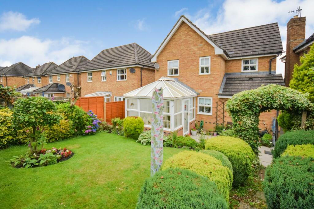 Additional image 12 of Hornbeam Close, Sandy Lane, Bradford