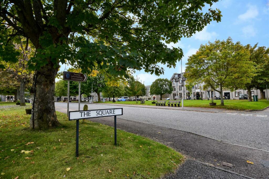 Additional image 4 of House Site, 57 Main Street, Tomintoul