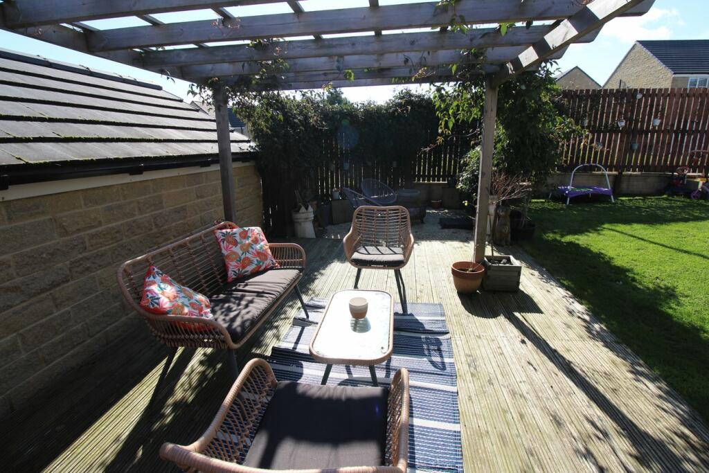 Additional image 21 of Camborne Way, Oakworth, Keighley, BD22