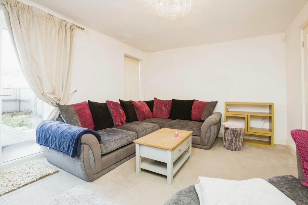 Additional image 6 of Cherwell Drive, Buttershaw, Bradford, West Yorkshire, BD6