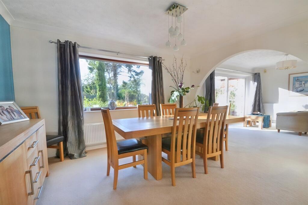 Additional image 7 of Bearcross